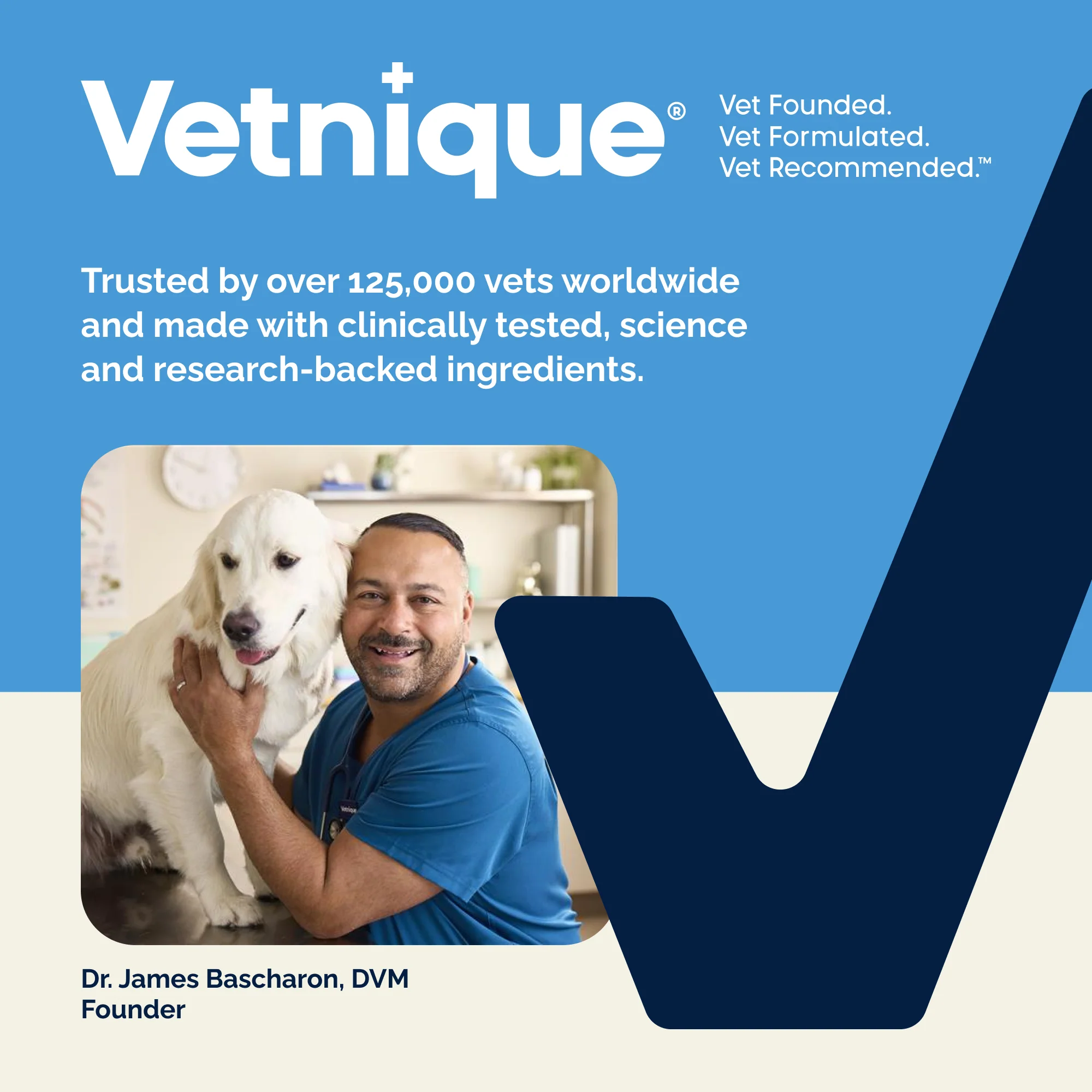 Glandex® Rapid Digestive Support Chews for Dogs - Image 8