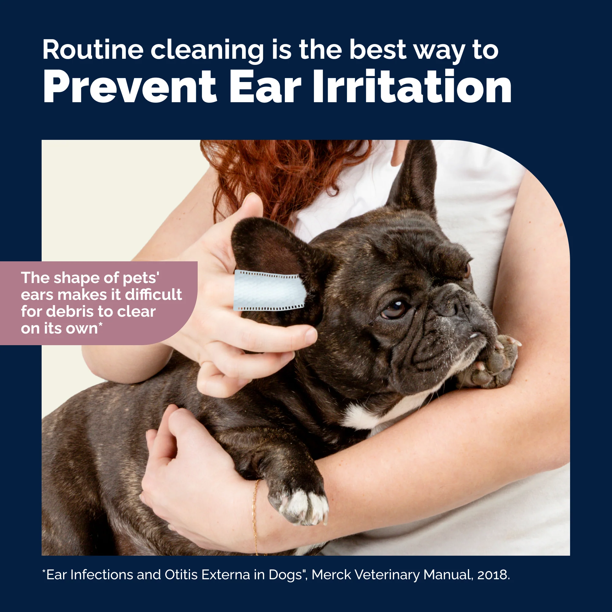 OticBliss™ Ear Cleaning Finger Mitts - Image 8