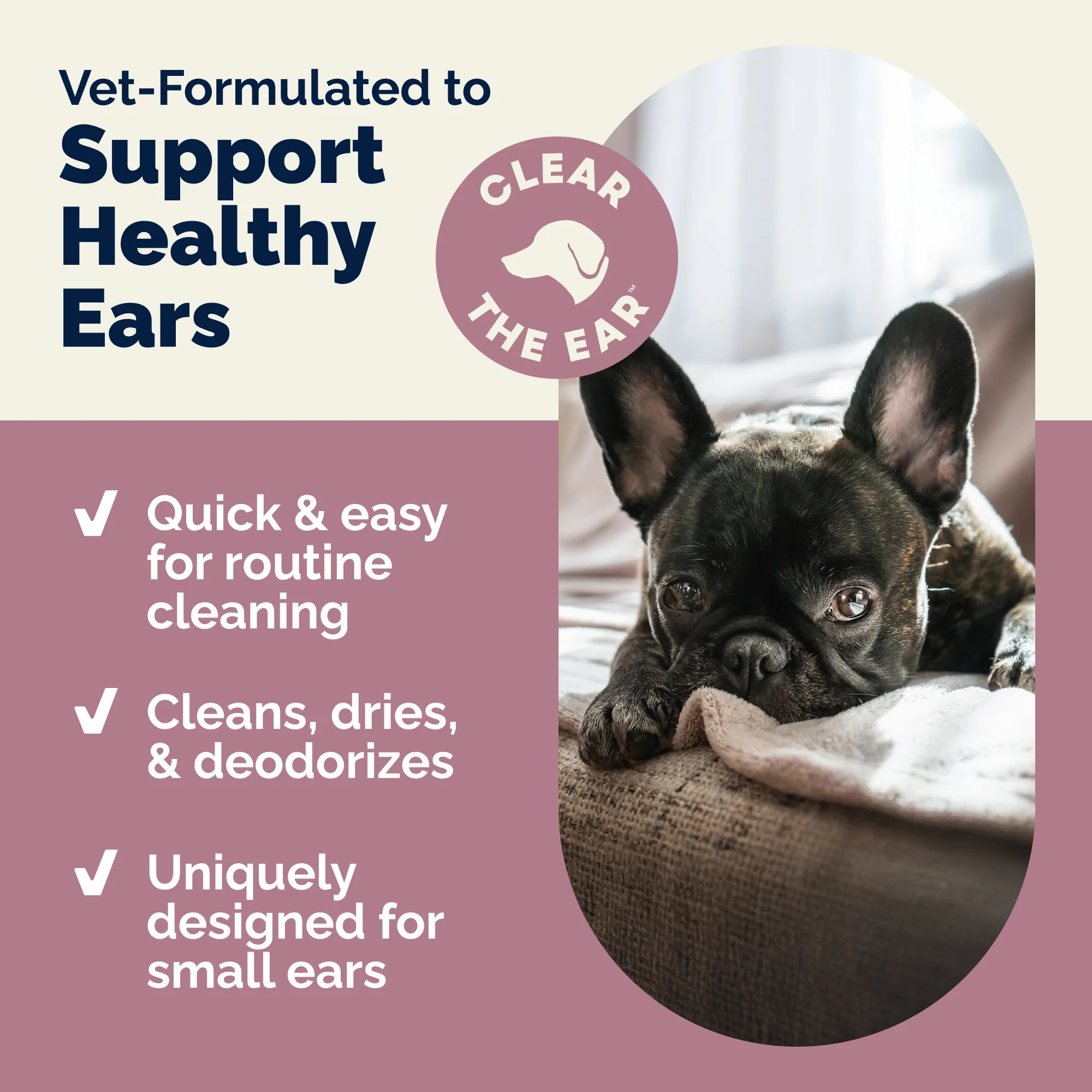 OticBliss™ Ear Cleaning Wipes - Image 4