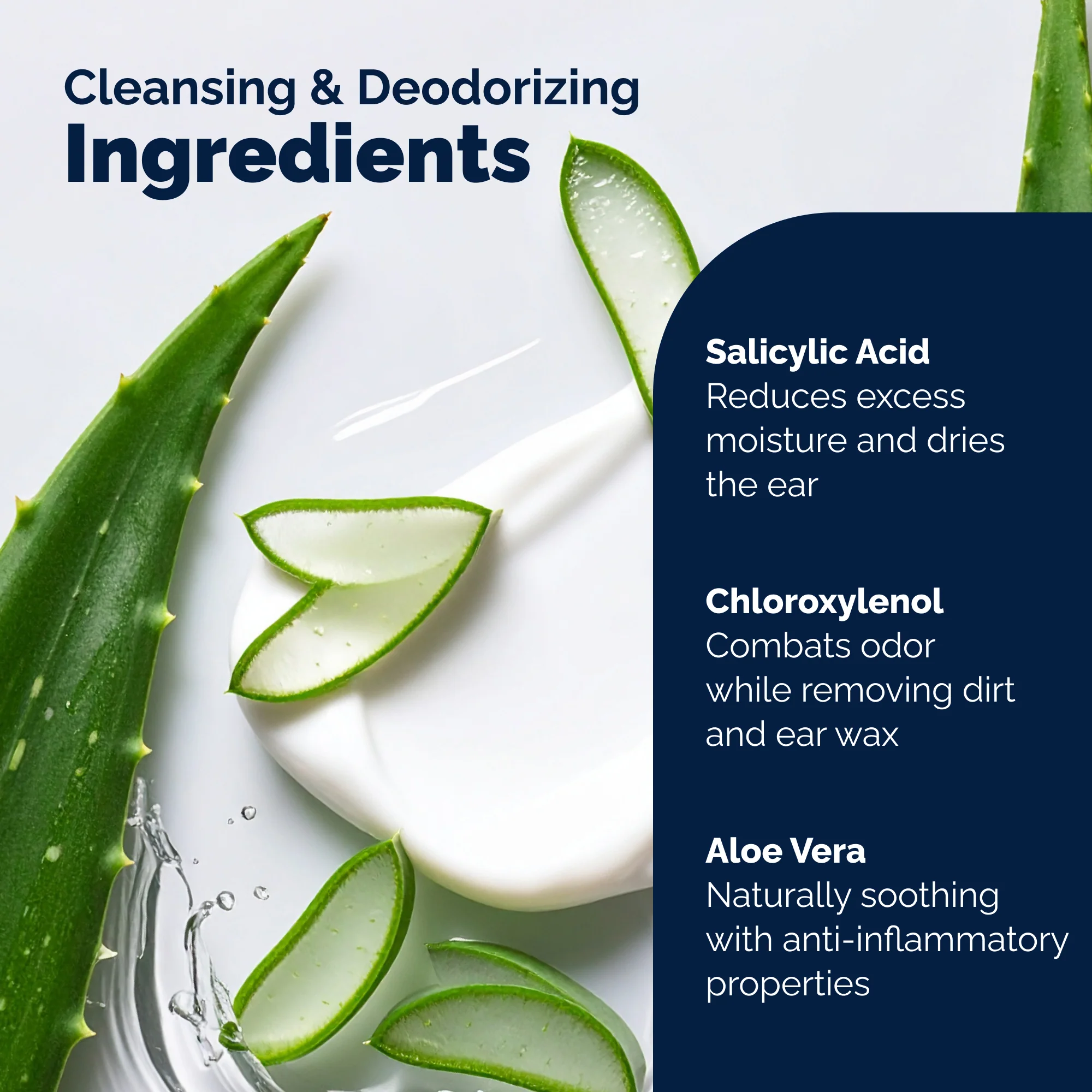 OticBliss™ Ear Cleaning Wipes - Image 5
