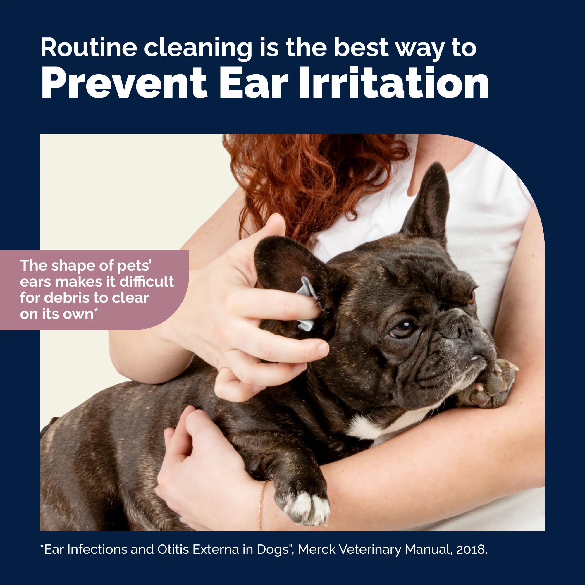 OticBliss™ Ear Cleaning Wipes - Image 7