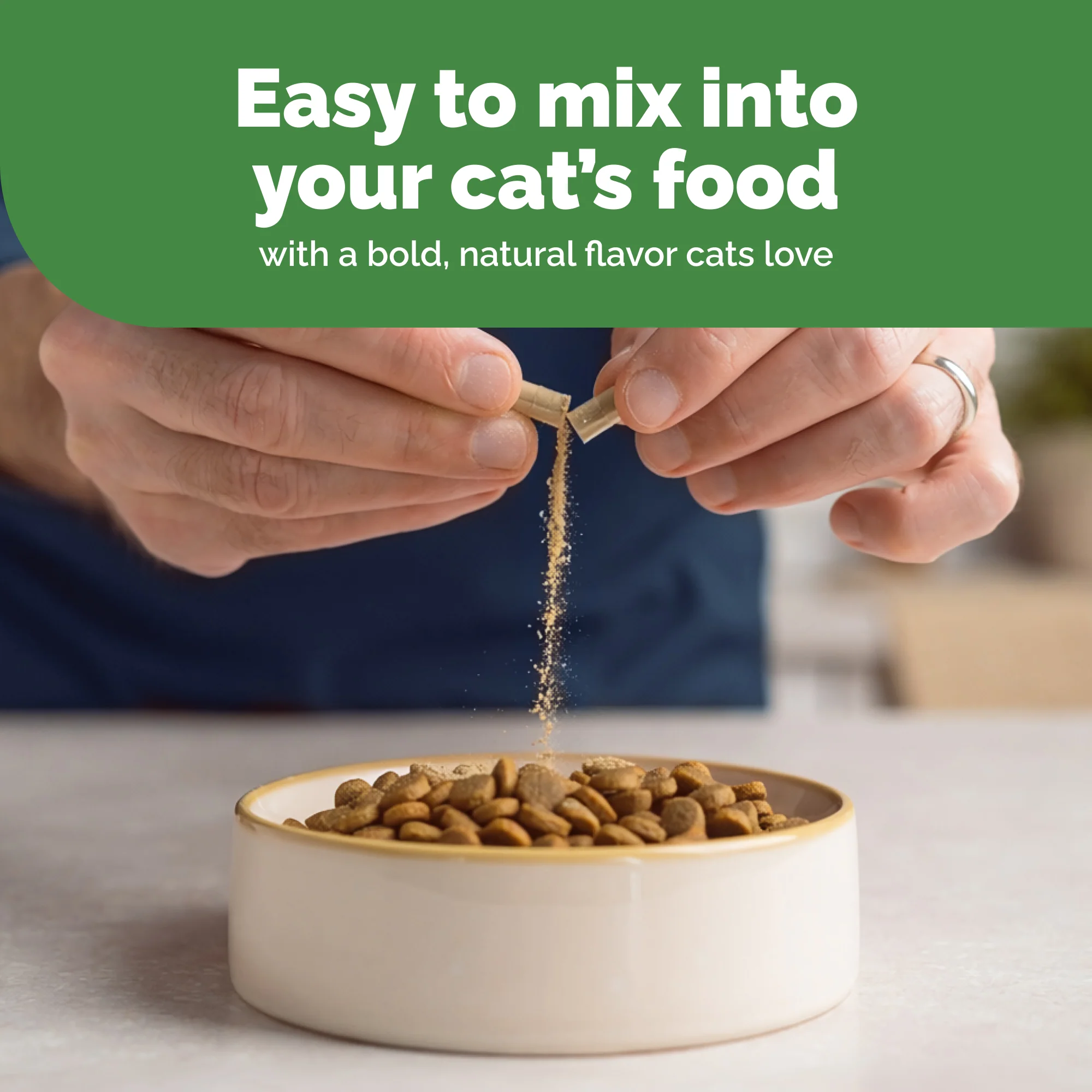 YuMOVE Feline Hip & Joint Capsules - Image 11