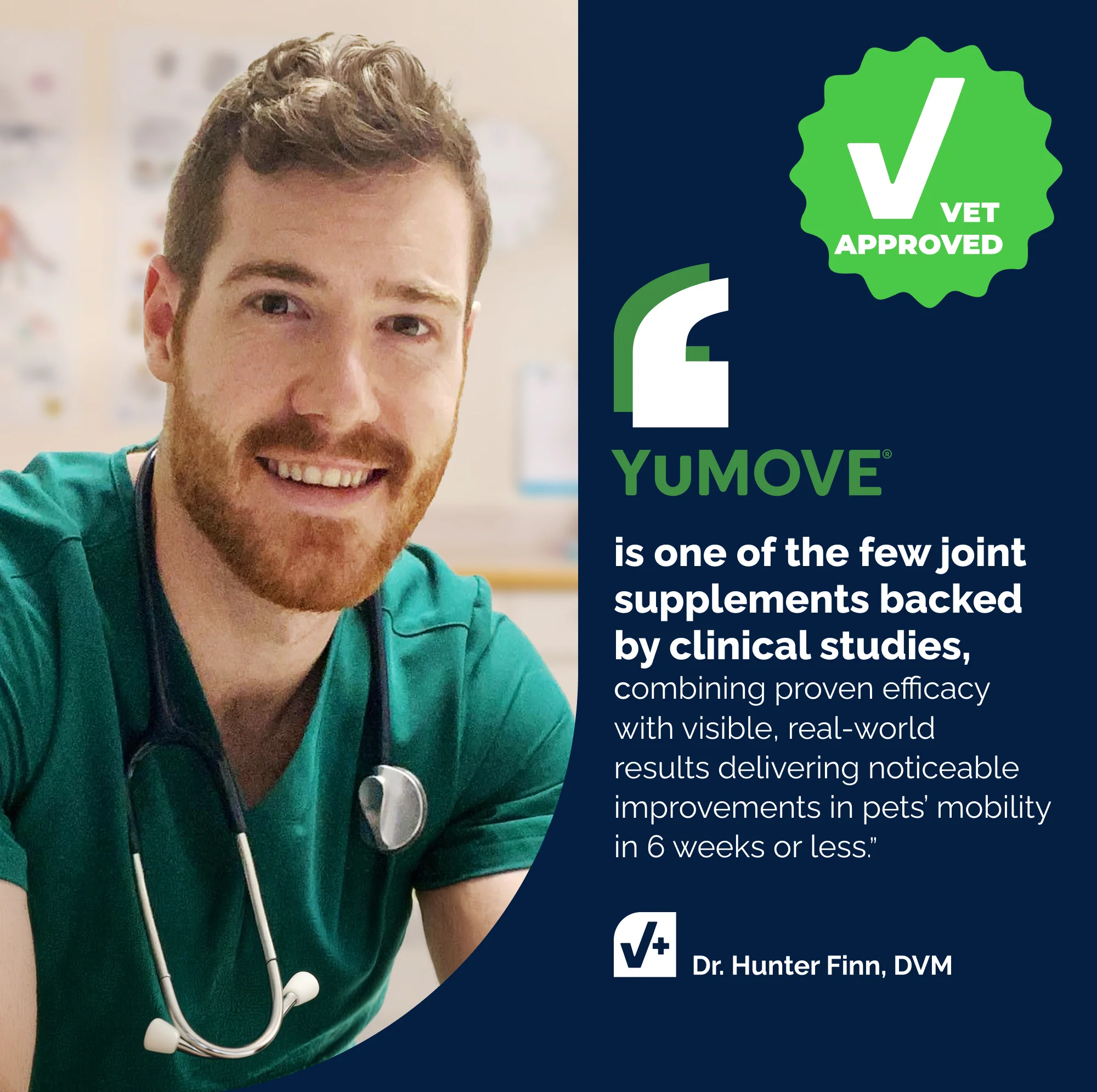 YuMOVE Hip & Joint Health Soft Chews - Image 8