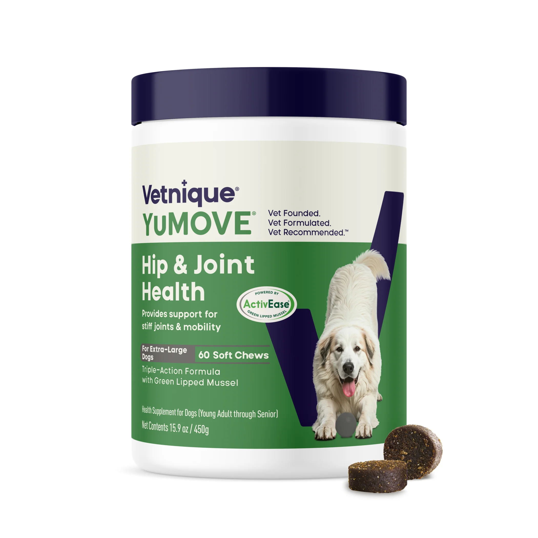 Vet Recommended Best Sellers